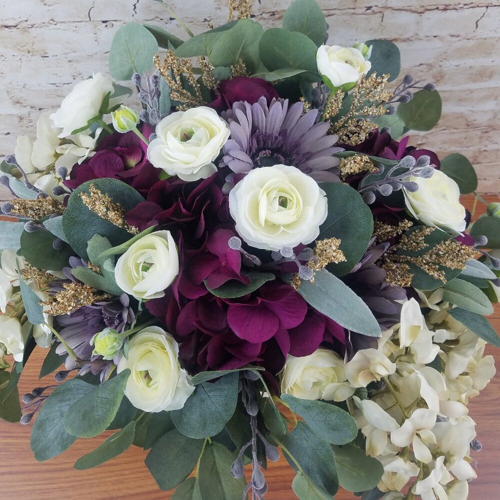Bridal Boquet